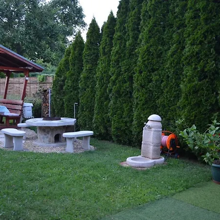 Apartment Franceska *