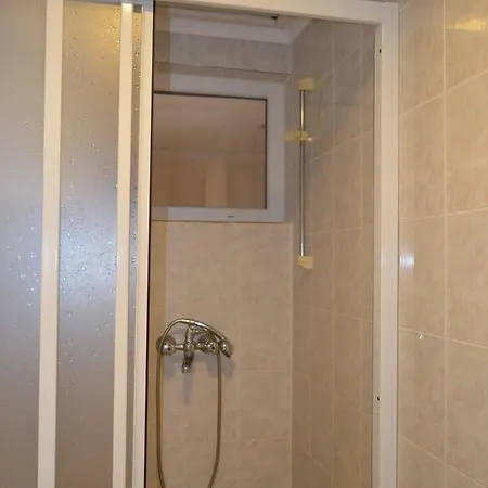 Apartment Franceska *